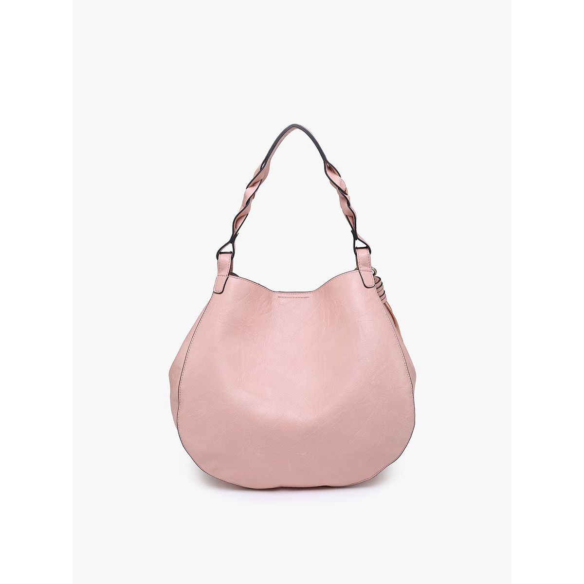 Eloise Handbag in Pink